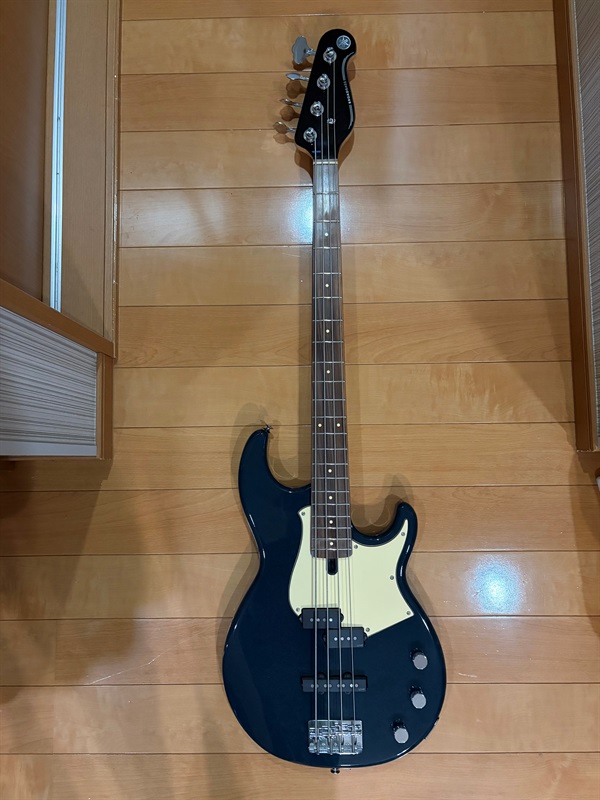 YAMAHA BB434TBの画像